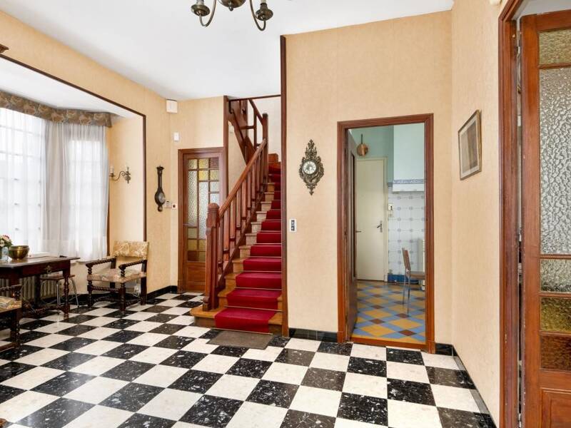 Maison à vendre, 162m², TOULOUSE