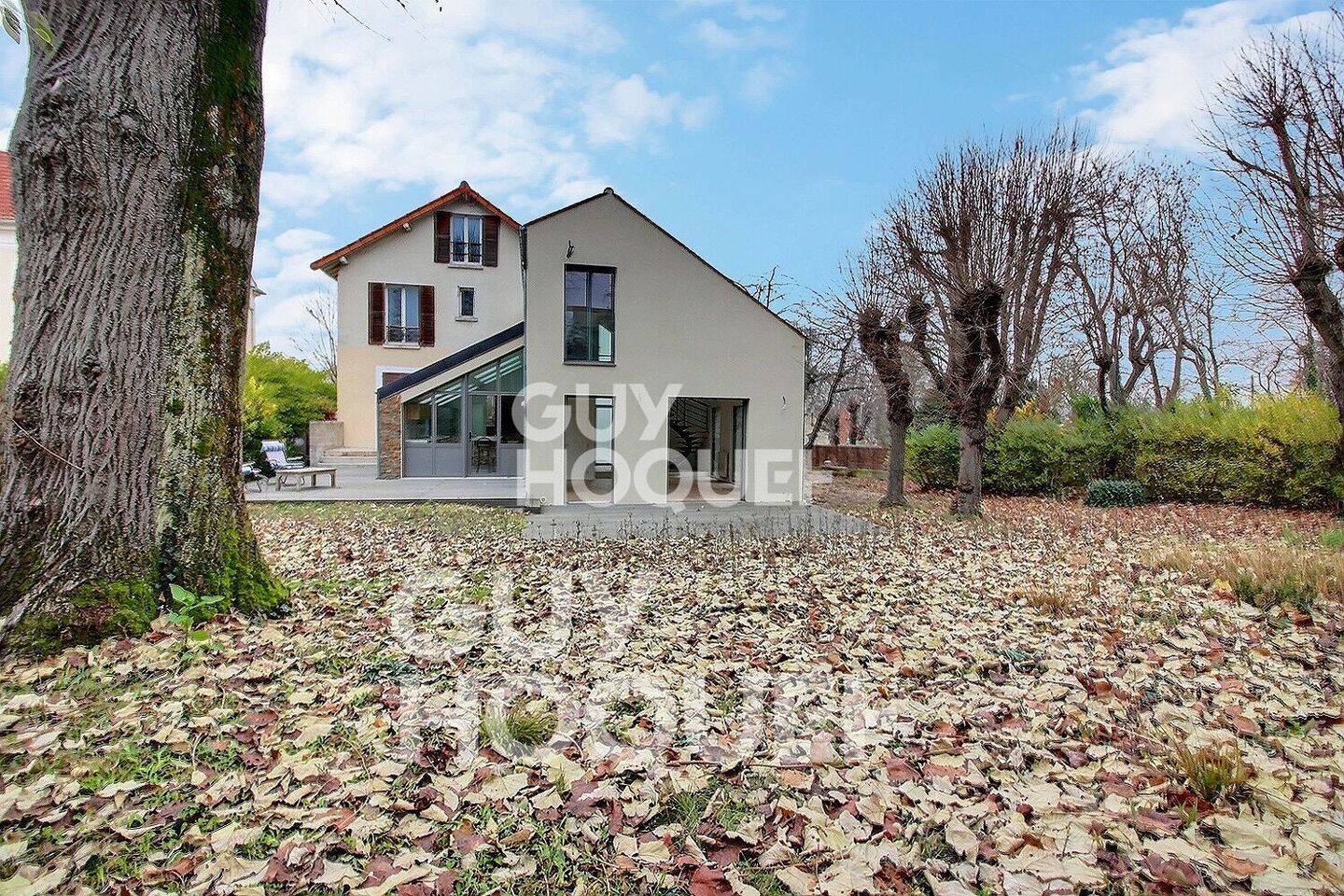 Maison à vendre, 250m², RUEIL MALMAISON