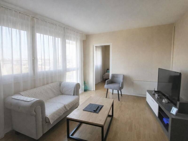 Maison à vendre, 57m², LIMOGES