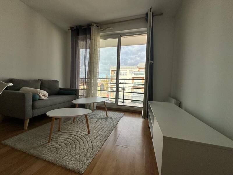 Maison à louer, 53m², VITRY SUR SEINE