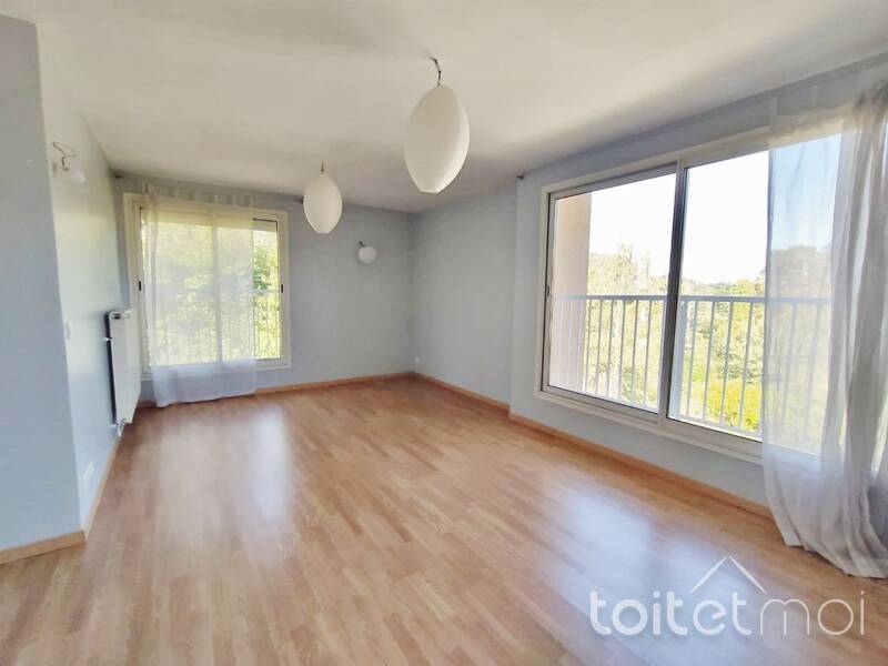 Maison à louer, 151m², GIF SUR YVETTE