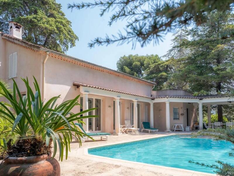 Maison à vendre, 166m², NICE