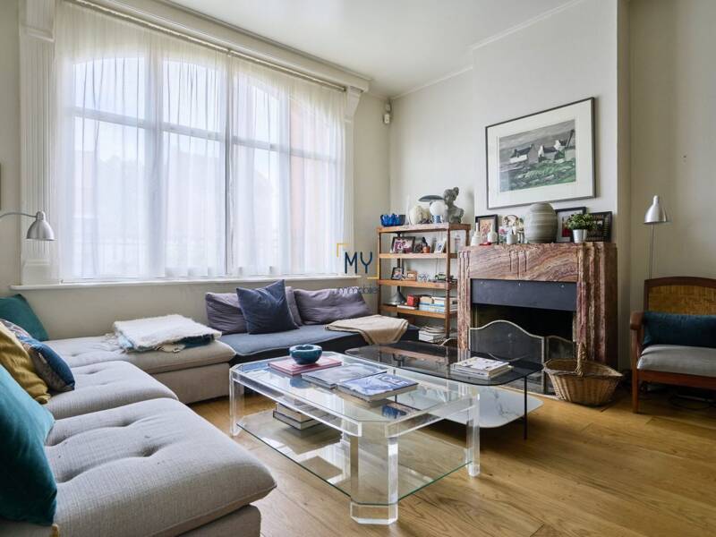 Maison à vendre, 169m², MARQUETTE LEZ LILLE