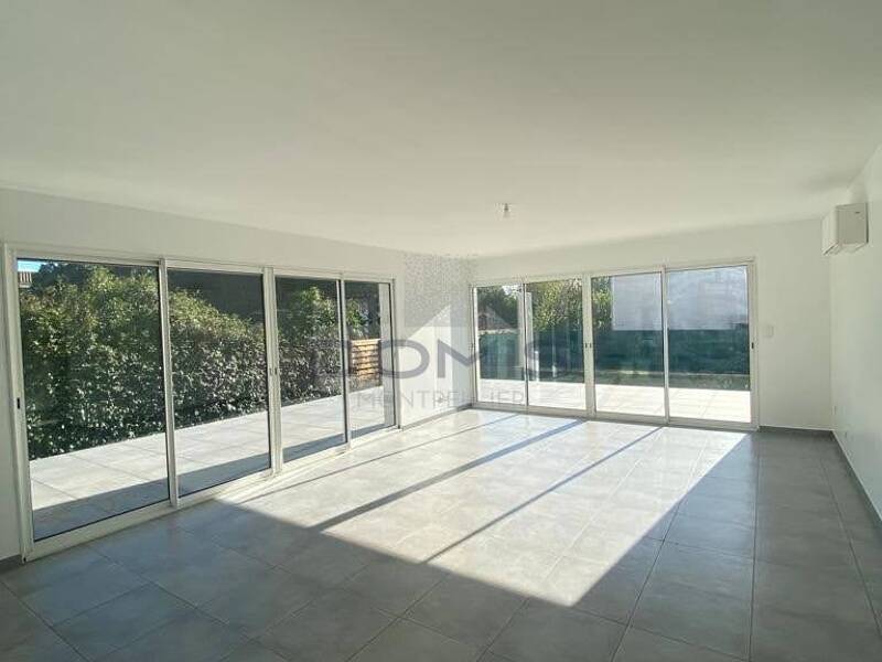 Maison à louer, 148m², SAINT GELY DU FESC