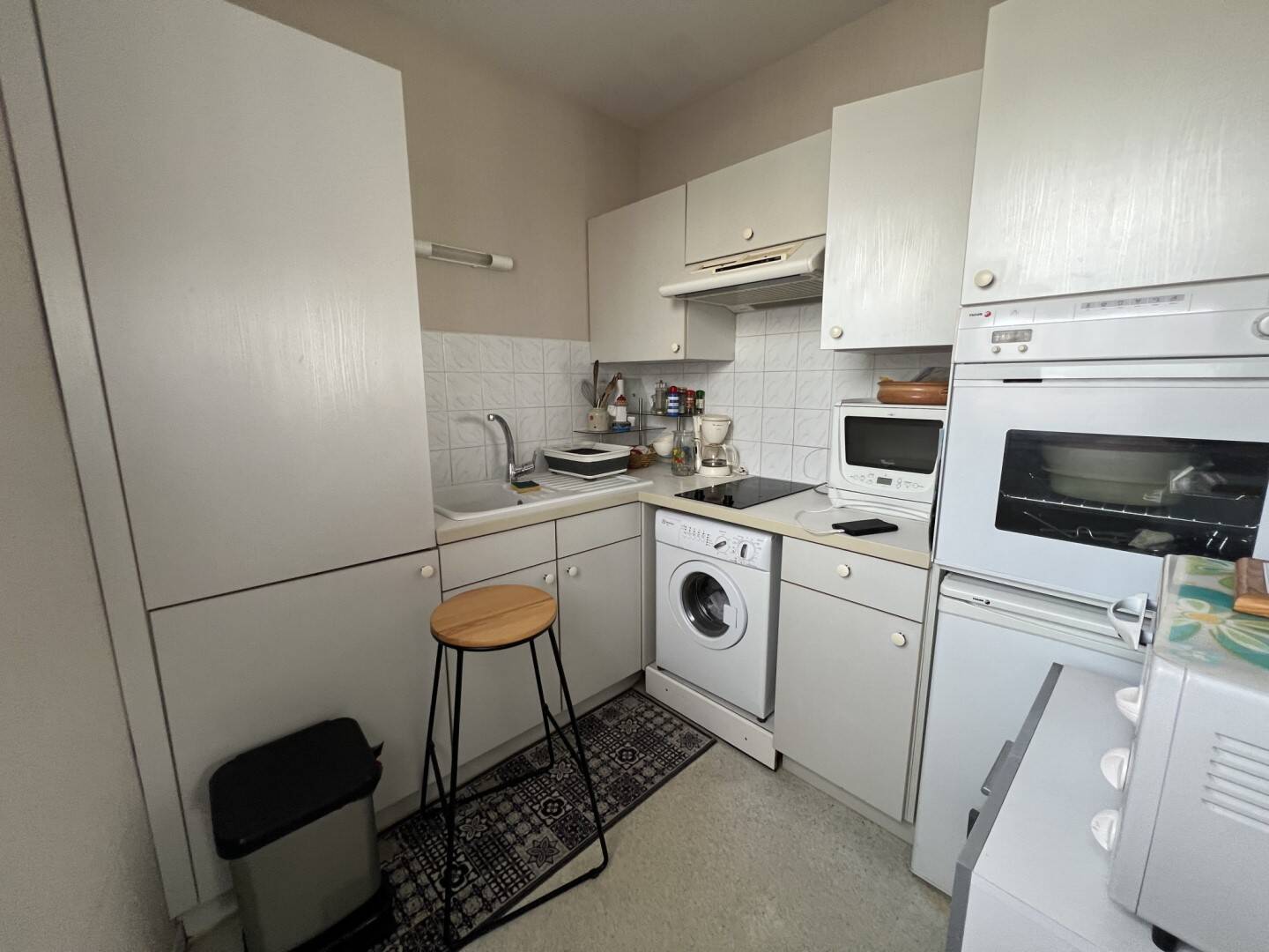Maison à vendre, 48m², LA ROCHE SUR YON