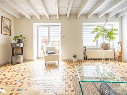 Maison à vendre 165 000 € 5 pièces 3 chambres 127 m² 315 m² de terrain Xanton-Chassenon 85240