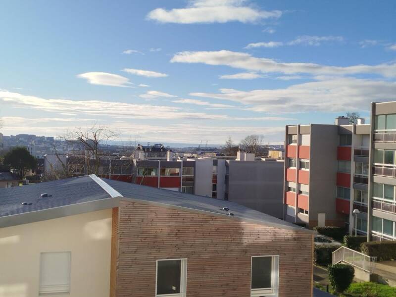 Maison à louer, 34m², BREST