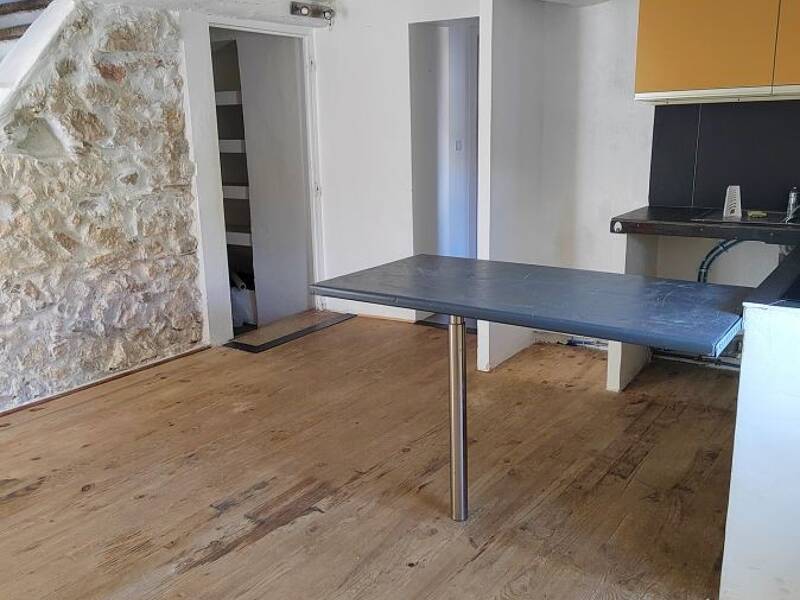 Maison à louer, 63m², ARGELLIERS