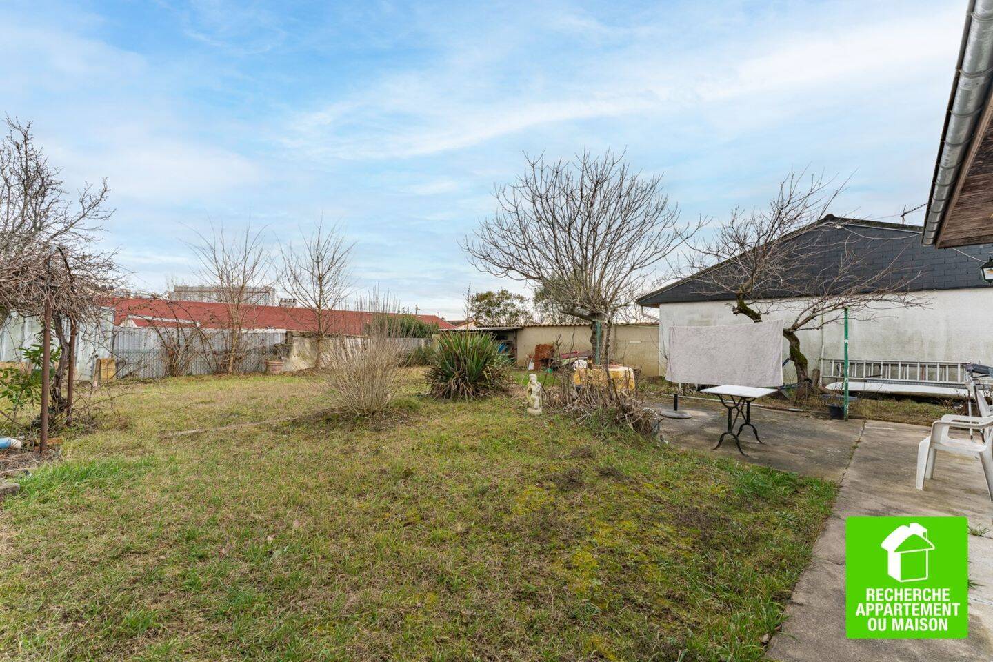 Maison à vendre, 100m², VENISSIEUX