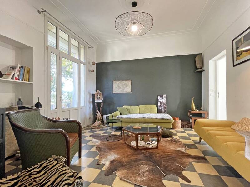 Maison à vendre, 200m², NIMES