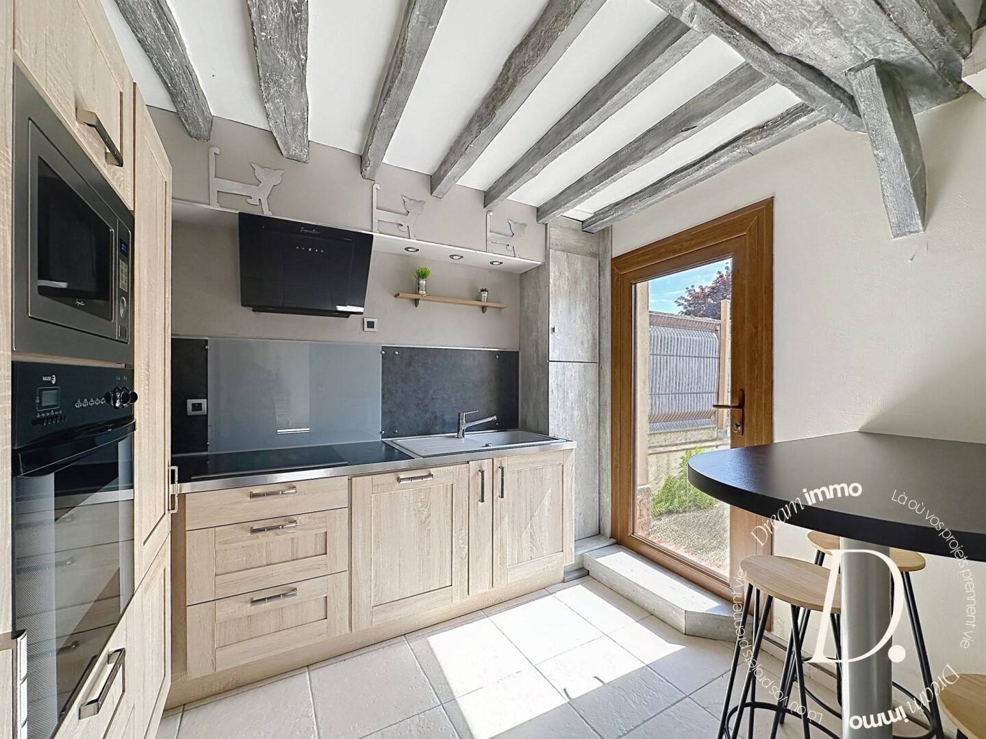 Maison à vendre, 113m², VERNON