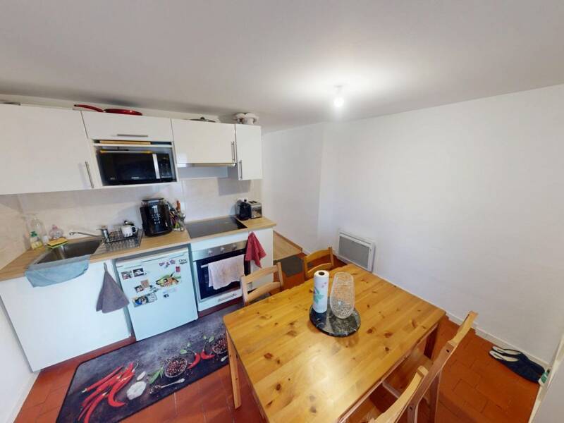 Maison à louer, 42m², ORLEANS