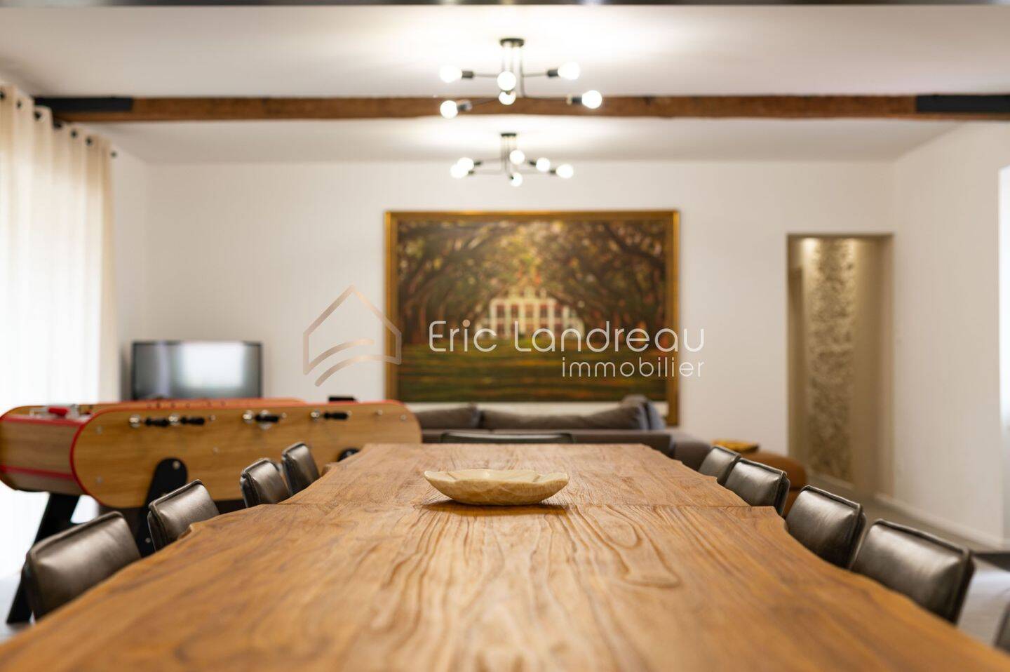 Maison à vendre, 161m², TALMONT SAINT HILAIRE