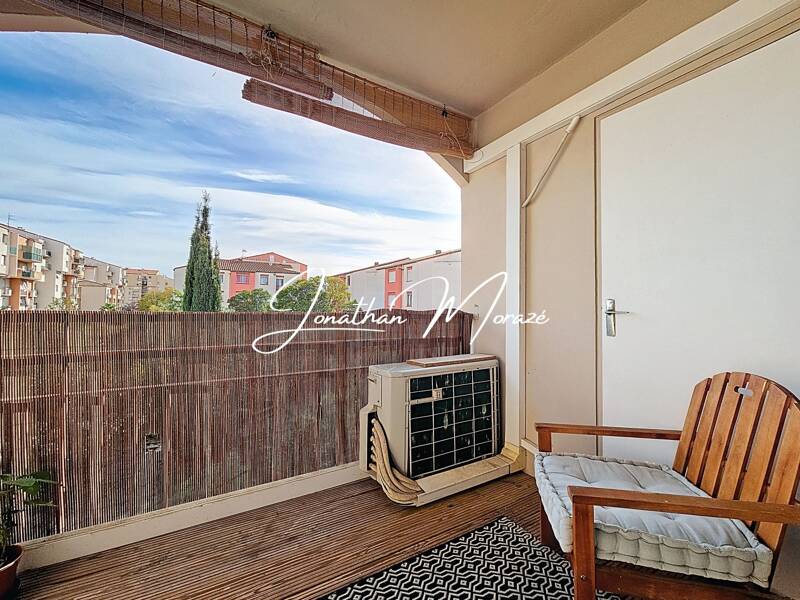 Maison à vendre, 77m², PERPIGNAN