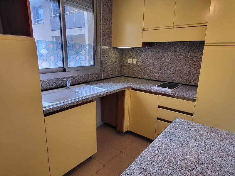 Maison à louer, 62m², NICE