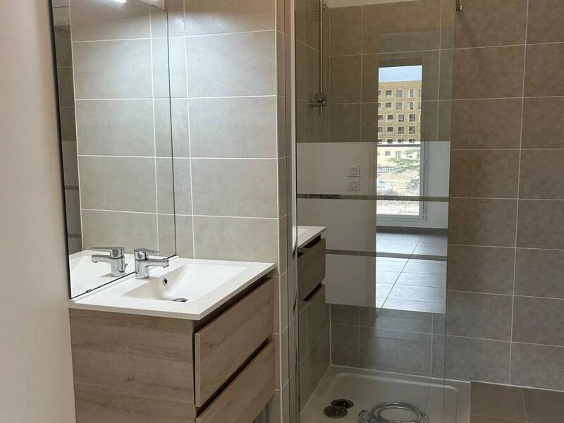 Maison à louer, 46m², MONTPELLIER