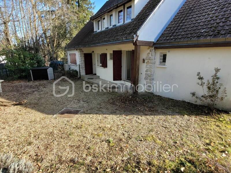 Maison à louer, 103m², SAINT FARGEAU PONTHIERRY