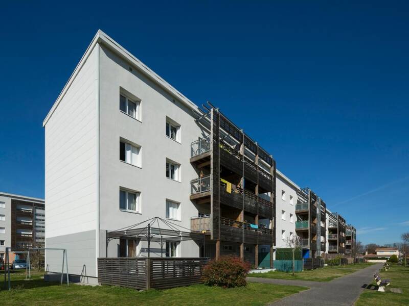 Maison à louer, 61m², LA TESTE DE BUCH