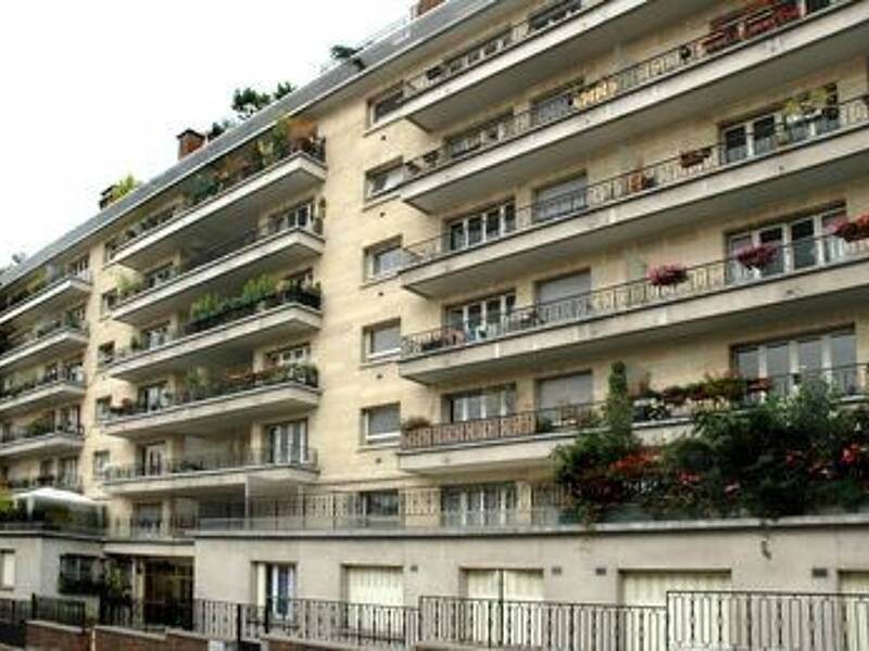 Maison à louer, 27m², PARIS 13E