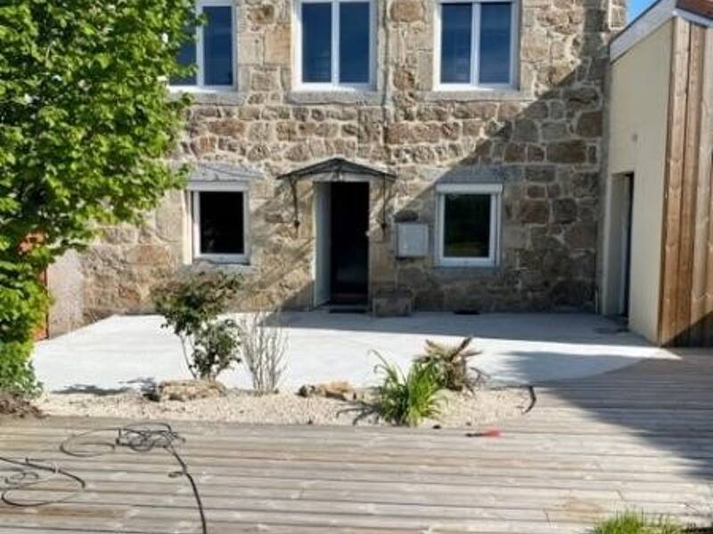 Maison à louer, 103m², SAINTE SIGOLENE