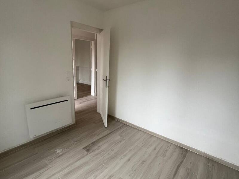 Maison à louer, 56m², VAIRES SUR MARNE