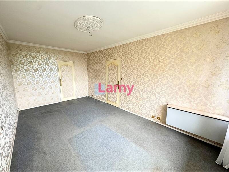 Maison à vendre, 60m², LIMOGES