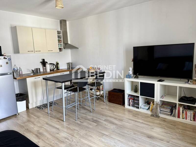 Maison à vendre, 96m², BORDEAUX