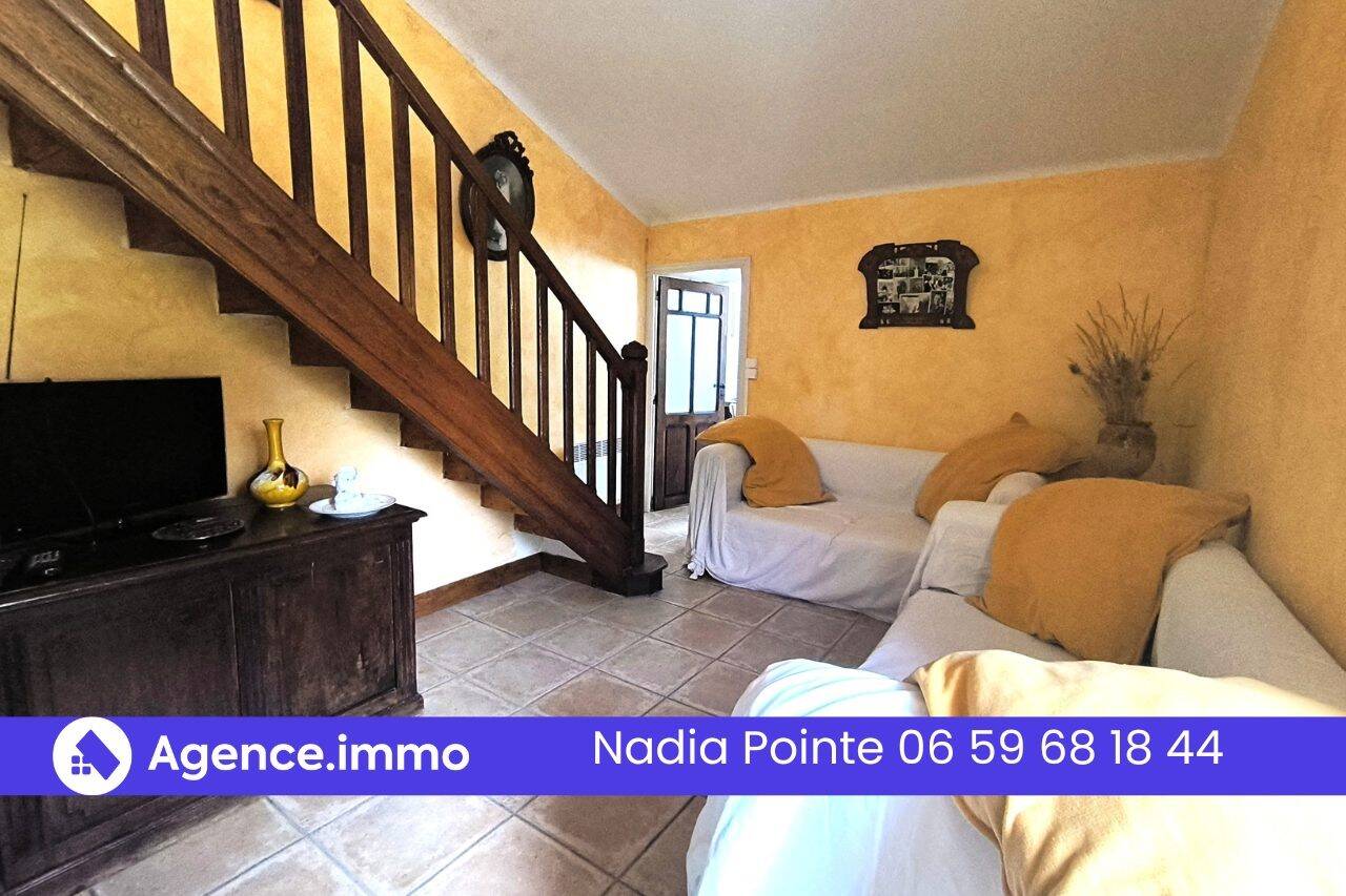 Maison à vendre, 113m², TRIE SUR BAISE