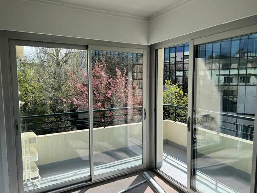 Appartement à louer - Première occupation 3 200 € 3 pièces 2 chambres 95 m² Étage 2/3 Neuilly-sur-Seine 92200