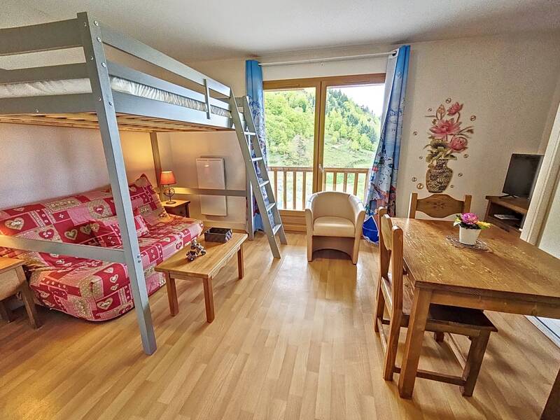 Maison à vendre, 25m², USTOU