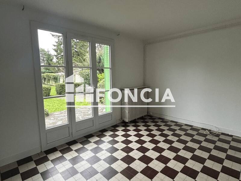 Maison à louer, 96m², ORLEANS