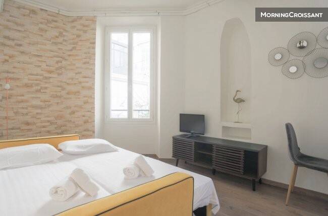 Maison à louer, 20m², CANNES