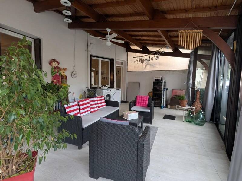 Maison à vendre, 134m², FUMEL