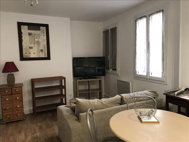 Maison à louer, 23m², LA ROCHELLE