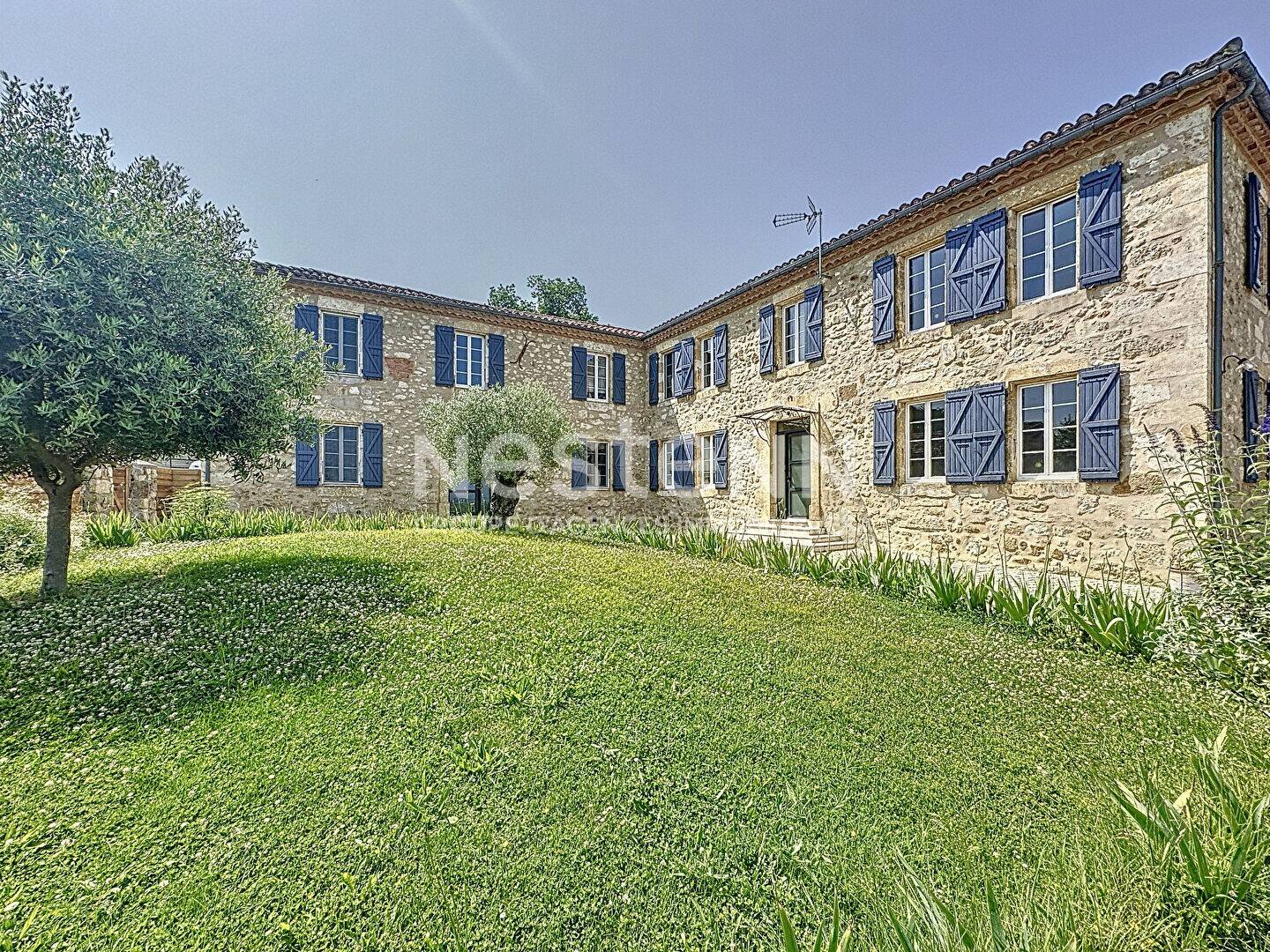 Maison à vendre, 500m², AUCH
