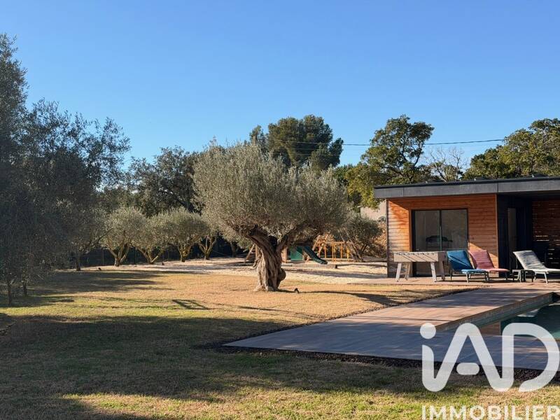 Maison à vendre, 230m², NIMES