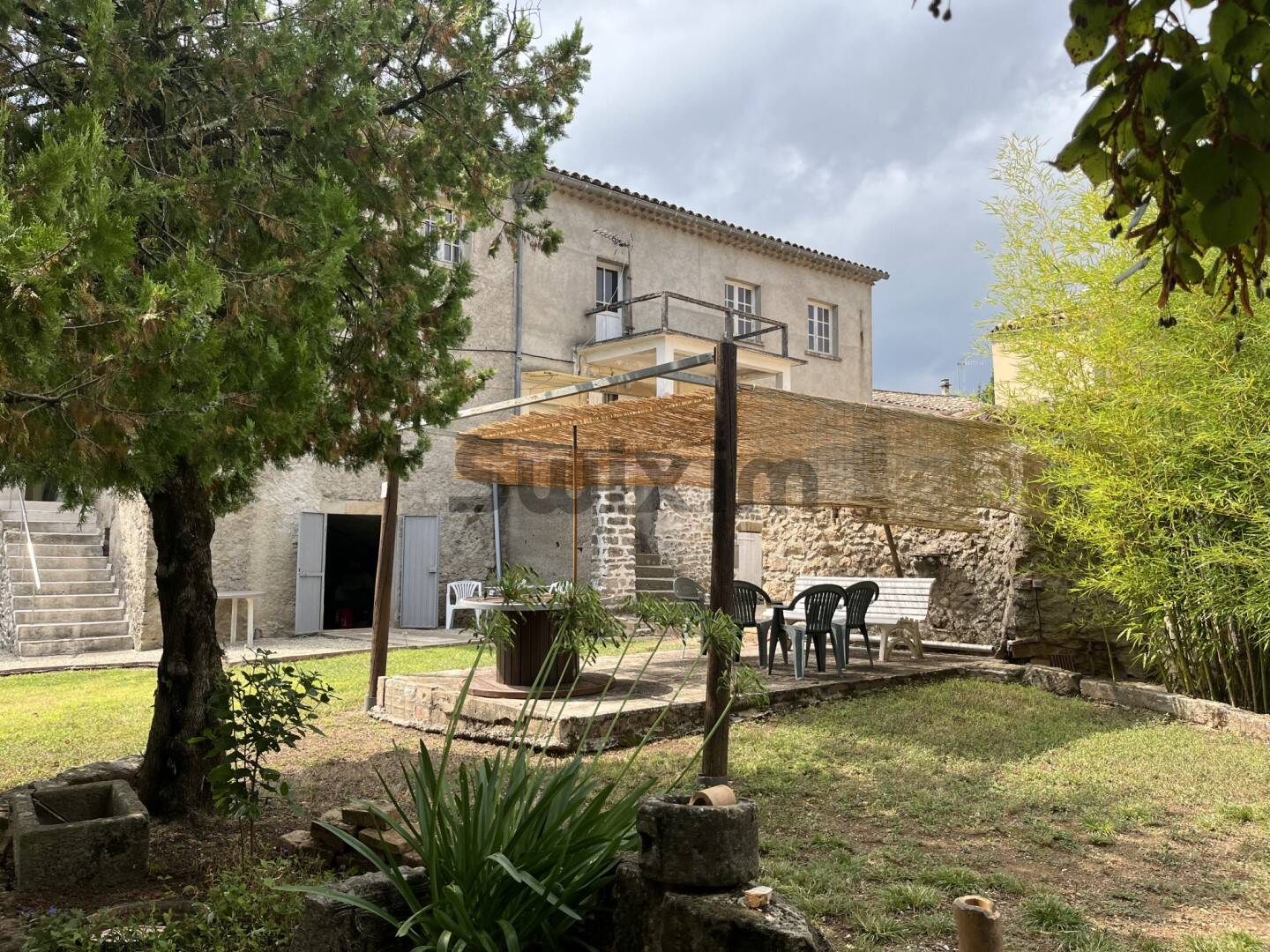 Maison à vendre, 150m², MOLIERES SUR CEZE