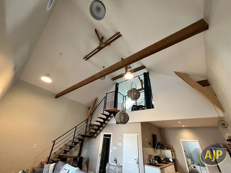 Maison à louer, 83m², NORT SUR ERDRE