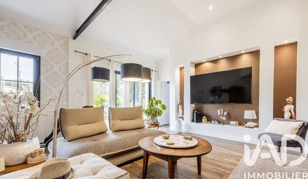 Maison à vendre, 160m², LE GRAND VILLAGE PLAGE