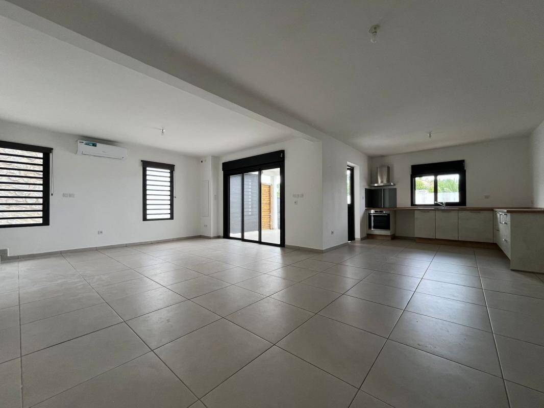 Maison à vendre, 100m², SAINT PIERRE