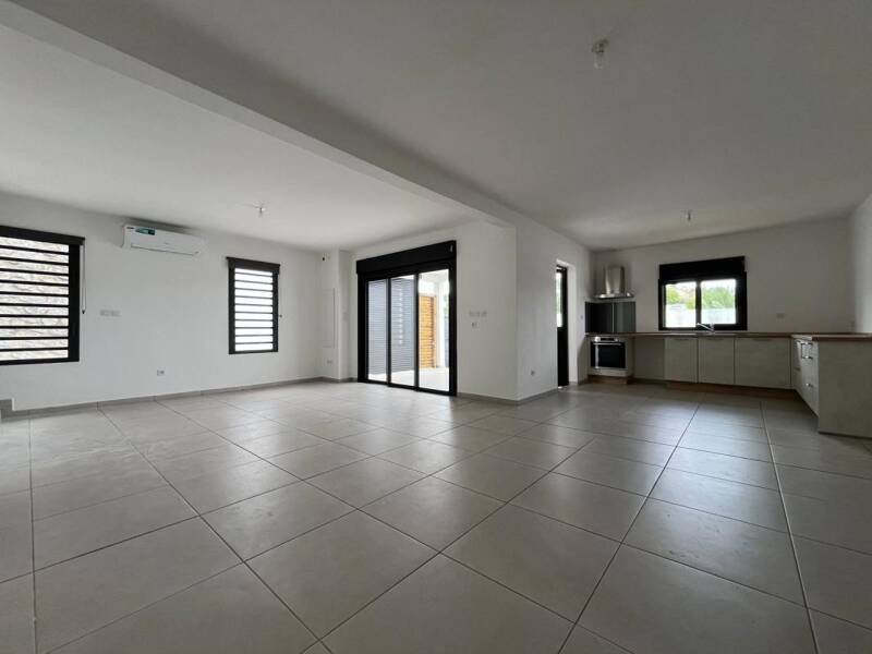 Maison à vendre, 100m², SAINT PIERRE