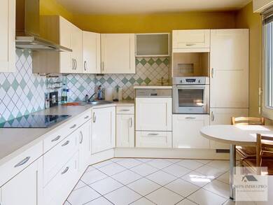 Maison à vendre 161 500 € 5 pièces 2 chambres 90 m² 619 m² de terrain Val-Couesnon 35460
