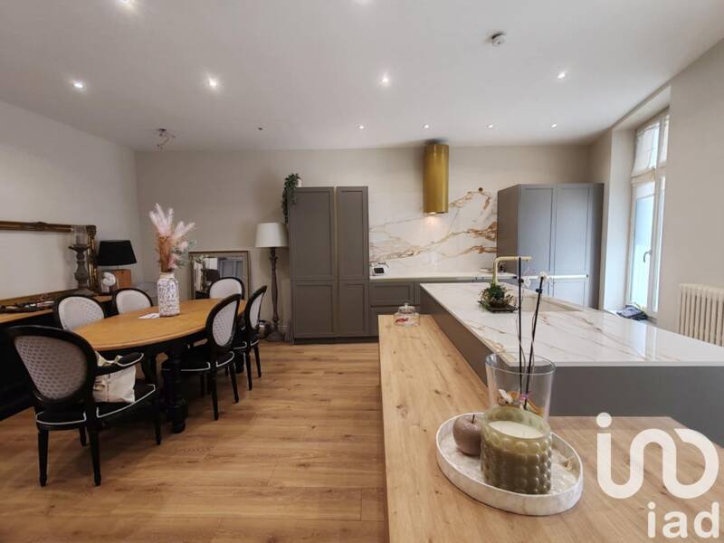 Maison à vendre, 117m², NIMES