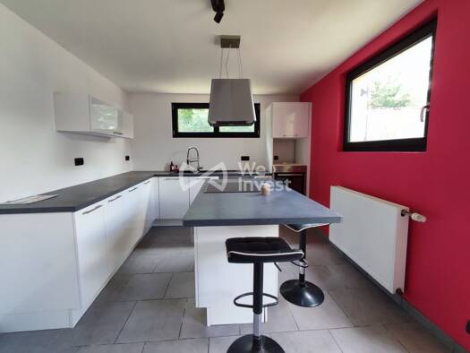 Maison à vendre 129 900 € 4 pièces 3 chambres 125 m² 1 092 m² de terrain Boischampré 61570