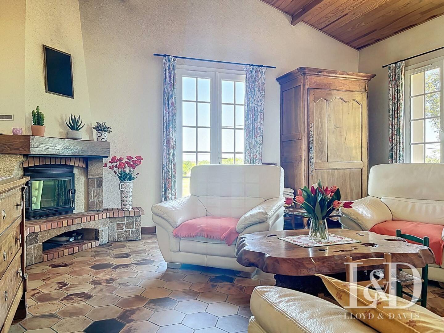 Maison à vendre, 263m², MESCHERS SUR GIRONDE