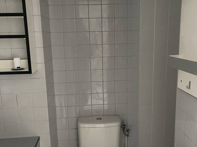 Maison à louer, 20m², PARIS 14E