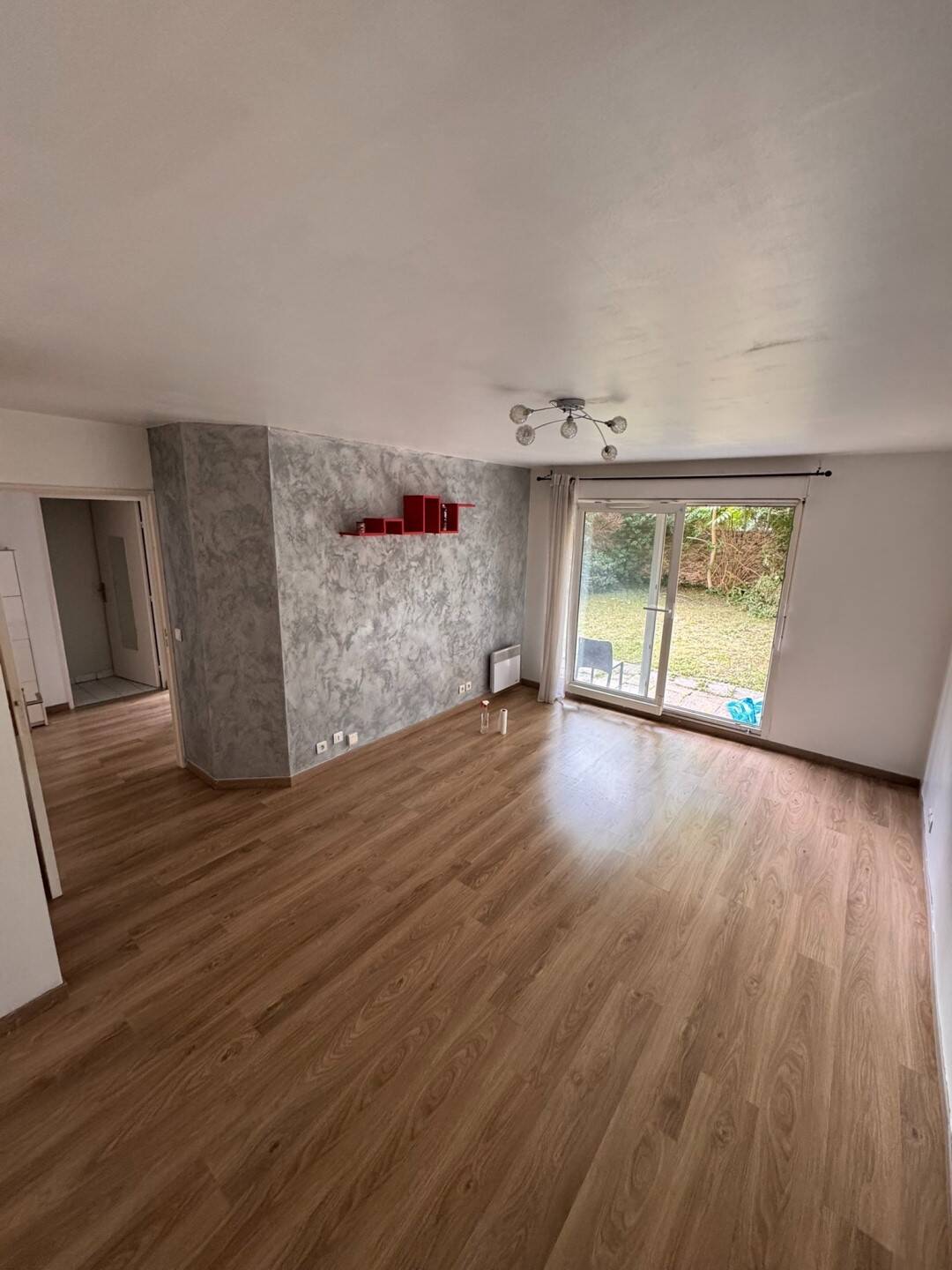 Maison à vendre, 44m², DAMMARIE LES LYS