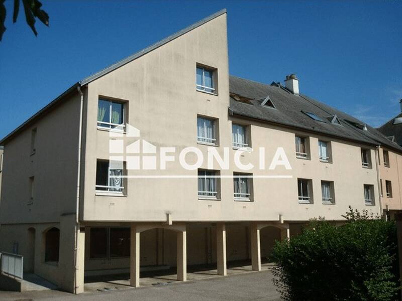 Maison à louer, 24m², VILLERS LES NANCY