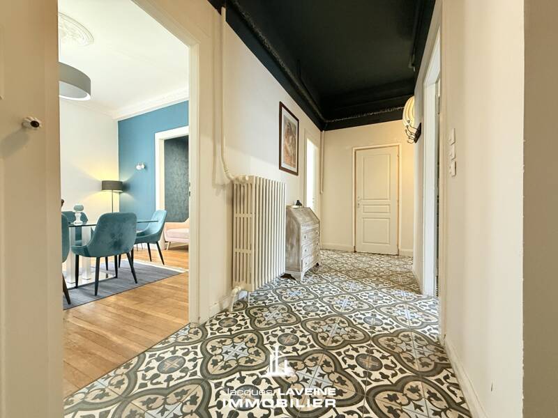 Maison à vendre, 77m², METZ