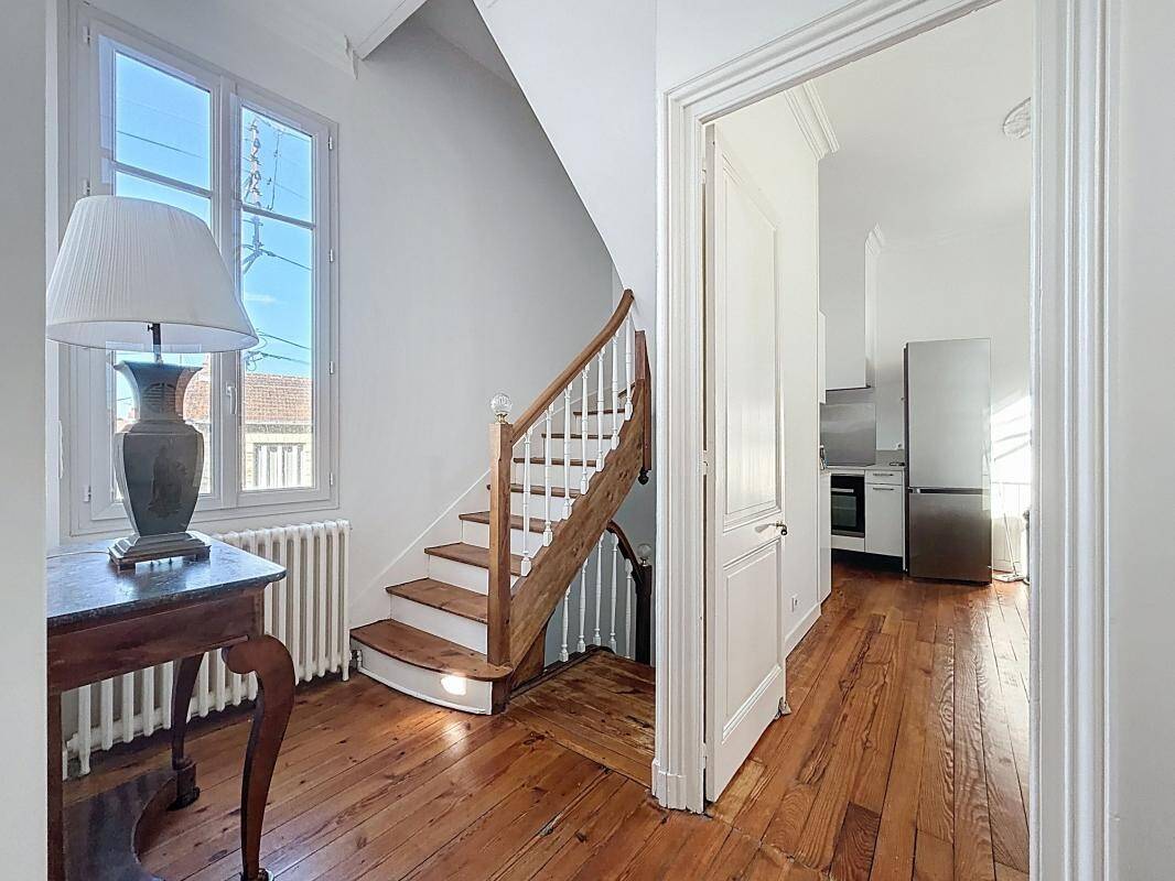 Maison à vendre, 101m², LA ROCHELLE